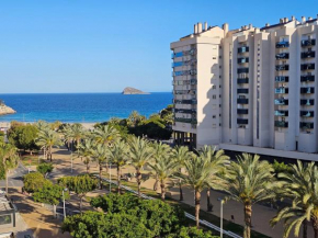Apartamento El Gemelos